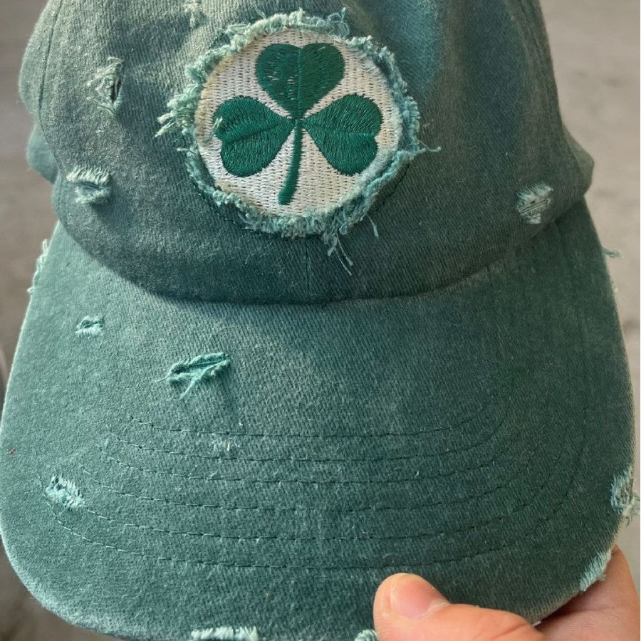 Casual Youthful Printed Men's Baseball Cap