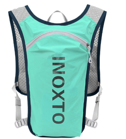 Climbing Backpack Rucksack Running Bag 5L Lightweight Outdoor Hydration Vest Pack Hiking Cycling Sport Bags