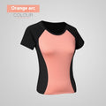 Sportswear Women's Gym Running Quick Drying Clothes